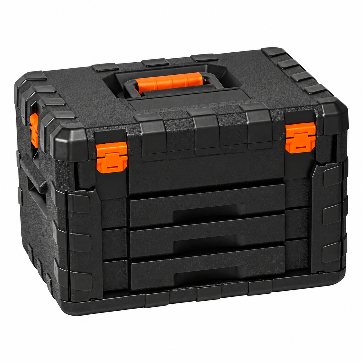 Mechanics Tool Set and Socket Set, 1/4" 3/8" 1/2" Drive Deep and Standard Sockets, 450 Pcs SAE and Metric Mechanic Tool Kit with Bits, Hex Wrenches, Combination Wrench, Accessories, Storage Case
